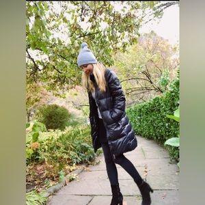 The North Face Puffer Coat (600)